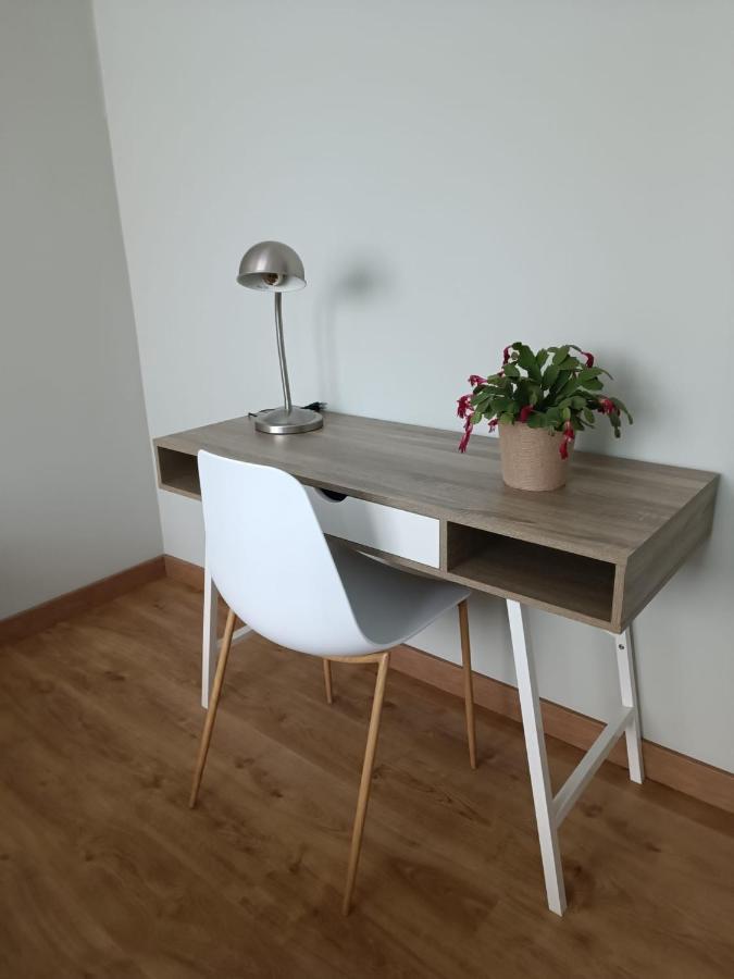 Apartamento retiro Madri Exterior foto