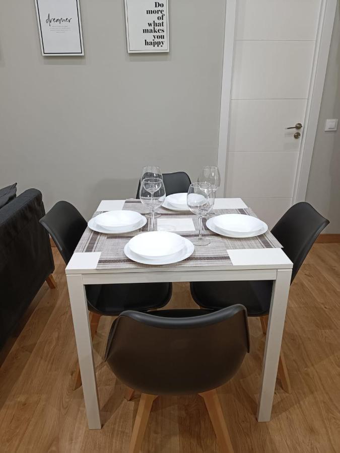 Apartamento retiro Madri Exterior foto